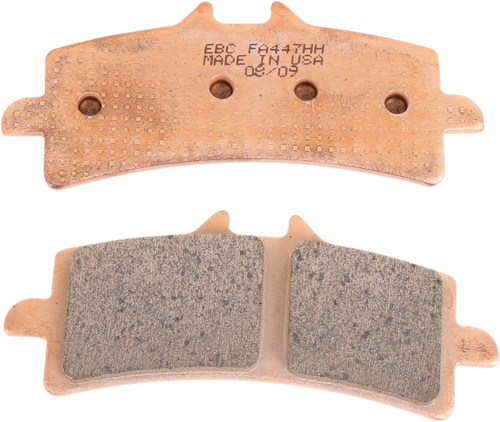 EBC HH Brake Pads FA447HH