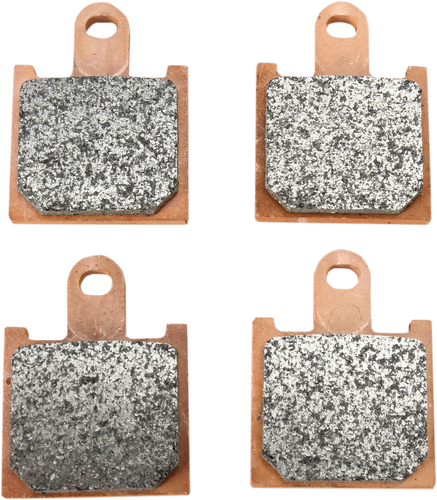 EBC Sintered Road Race Brake Pads GPFAX417/4HH