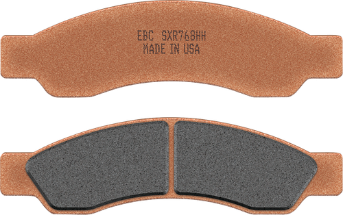 EBC HH Brake Pads SXR768HH