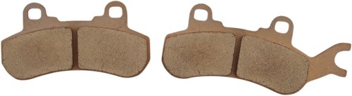 DP BRAKES Standard Brake Pads - Can-Am DP572