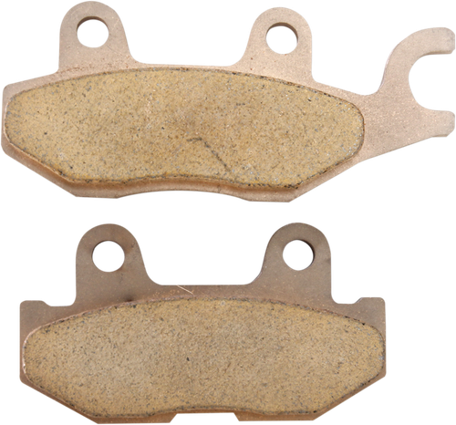 DP BRAKES Standard Brake Pads - Yamaha DP543