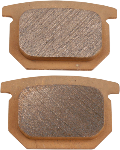 DP BRAKES Standard Brake Pads - Suzuki DP206