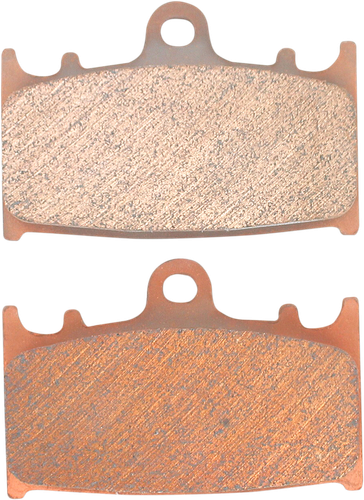 DP BRAKES Standard Brake Pads - Suzuki DP946