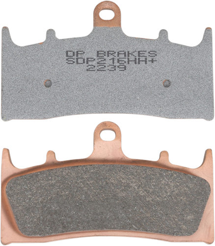 DP BRAKES Sintered Brake Pads - Kawasaki/Suzuki SDP216HH