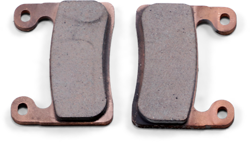 DP BRAKES RDP Racing Brake Pads - BMW RDP585
