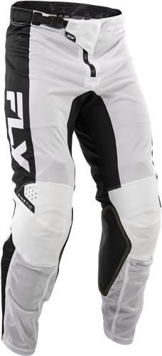 White/Black