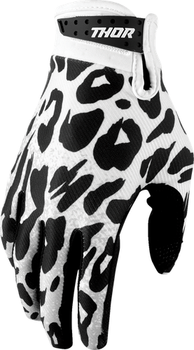 White/Black