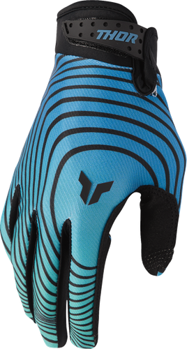 Launchmode Identity Gloves