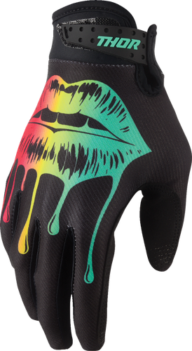 Launchmode Lipper Gloves