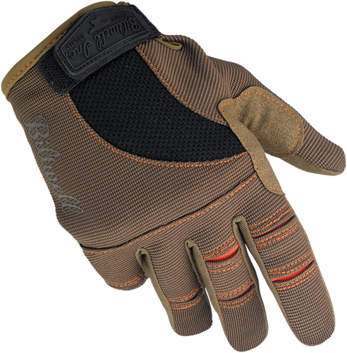 Brown/Orange