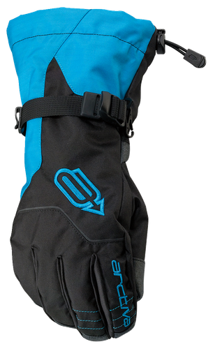 Black/Blue
