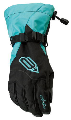 Black/Blue