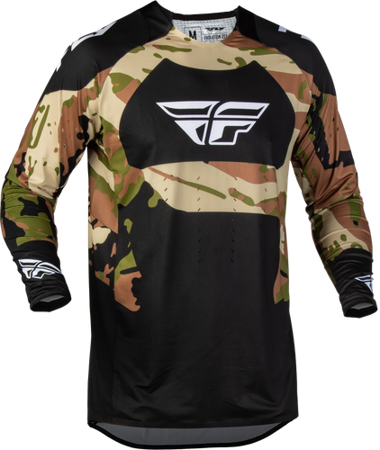 Evolution Dst Hunt Jersey