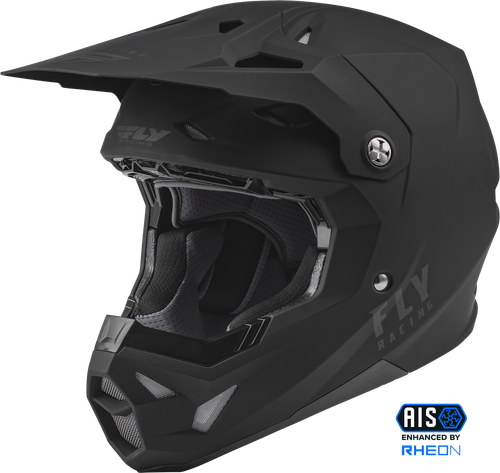 Formula Cp Solid Helmet