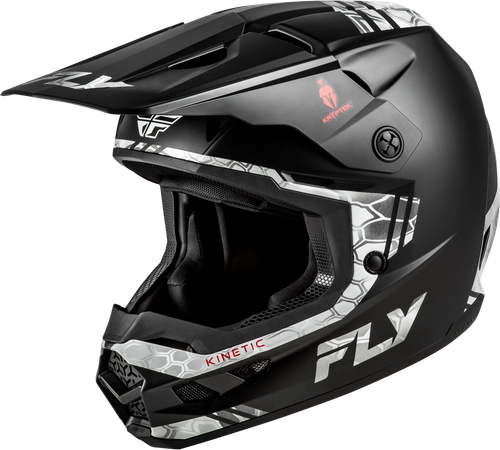 Kinetic Verdict Kryptek Helmet