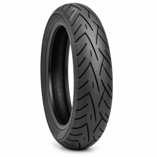 Dunlop AE2 American Elite 2 front motorcycle tire 130/60B19 67H blackwall