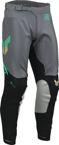 Black/Charcoal