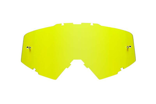 Havoc Racing Elite Lens Yellow