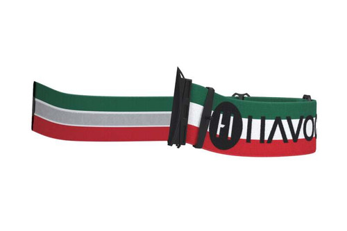 Havoc Racing Goggle Strap Mexico