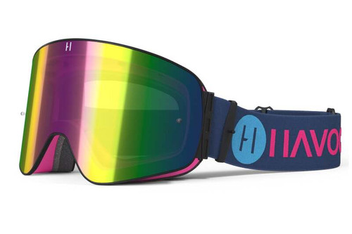 Havoc Racing Infinity Goggle Arcade