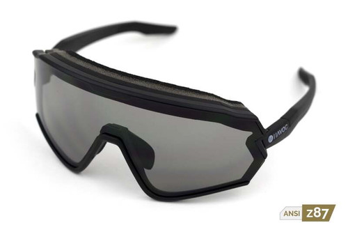 Havoc Racing Polarized Sunglasses Magnum Smoke