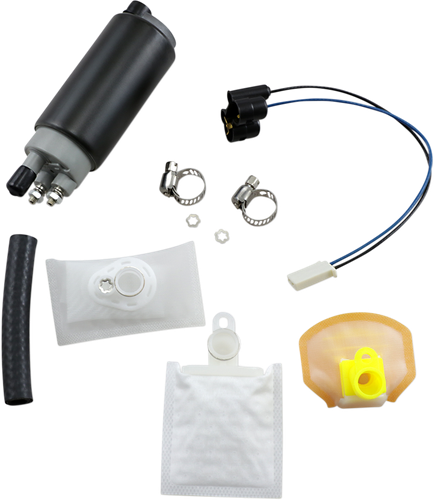 ALL BALLS Fuel Pump Rebuild Kit - Honda/Kawasaki/Suzuki 47-2029