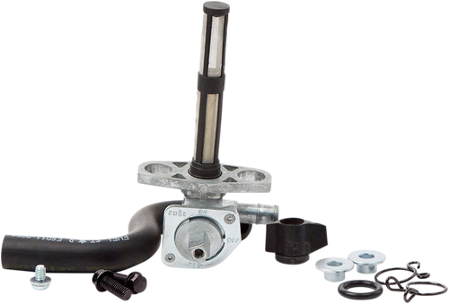 ALL BALLS Petcock Fuel Kit - Honda FS101-0023