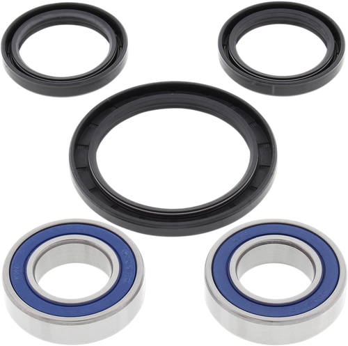 ALL BALLS Wheel Bearing Kit - Front - Triumph 25-1584
