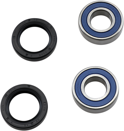 ALL BALLS Wheel Bearing Kit - Front - Honda TRX 200/250/350 25-1510