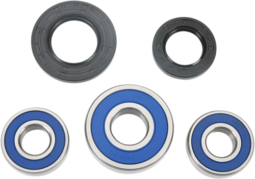 ALL BALLS Wheel Bearing Kit - Rear - Suzuki 25-1269