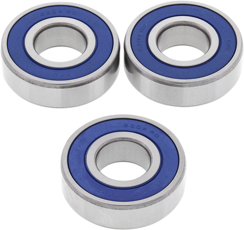 ALL BALLS Wheel Bearing Kit - Front/Rear - Honda/Suzuki 25-1251