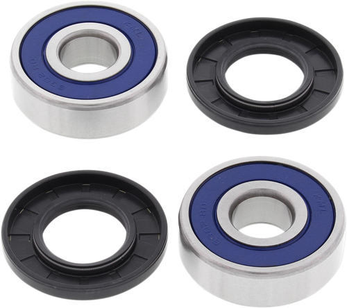 ALL BALLS Wheel Bearing Kit - Front/Rear - Honda/Kawasaki/Suzuki 25-1387