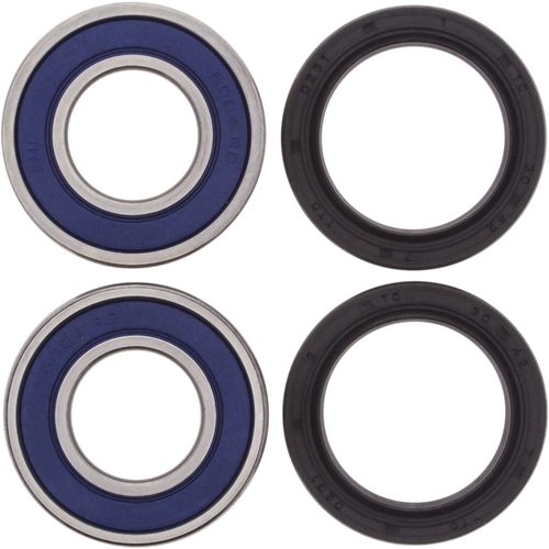 ALL BALLS Wheel Bearing Kit - Front - Aprilia/Kawasaki/Triumph 25-1389