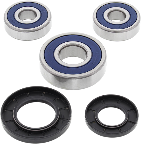 ALL BALLS Wheel Bearing Kit - Rear - Suzuki 25-1344