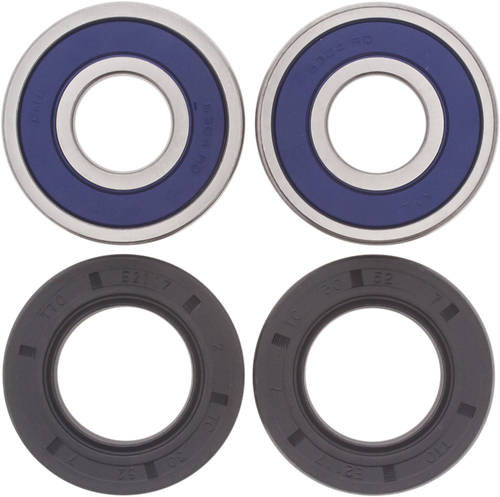 ALL BALLS Wheel Bearing Kit - Front/Rear 25-1382