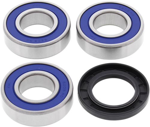 ALL BALLS Wheel Bearing Kit - Rear - Suzuki 1500/1800 25-1582