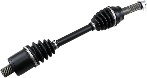 ALL BALLS Axle - Complete - 8 Ball - Extreme Duty - Rear Left/Right | Middle Left/Right - Polaris AB8-PO-8-377