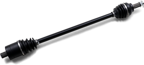 ALL BALLS Axle - Complete - 8 Ball - Extreme Duty - Front Left/Right - '18-'21 Polaris RZR AB8-PO-8-399