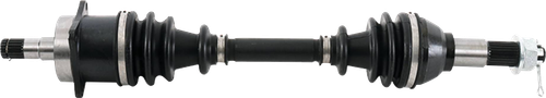 ALL BALLS Axle - Complete - 8 Ball - Extreme Duty - Rear Left/Right | Middle Left - Can-Am AB8-CA-8-311