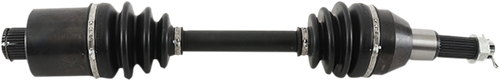 ALL BALLS Axle - Complete - 8 Ball - Extreme Duty - Rear Left/Right - Sportsman/Worker/Super Utility AB8-PO-8-302