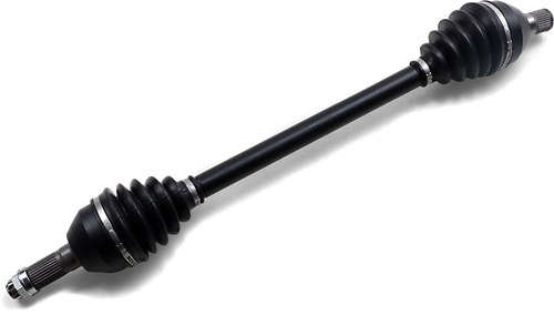 ALL BALLS Axle - Complete - 8 Ball - Extreme Duty - Rear Left/Right - '18-'25 Maverick X3 AB8-CA-8-329