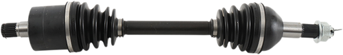 ALL BALLS Axle - Complete - 8 Ball - Extreme Duty - Rear Left/Right | Middle Left - Outlander/Renegade AB8-CA-8-304
