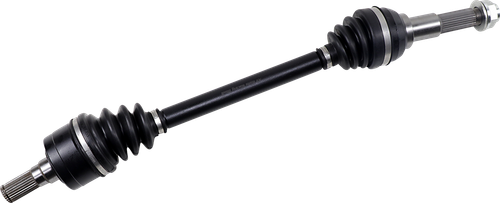 ALL BALLS Axle - Complete - 8 Ball - Extreme Duty - Rear Left/Right - '18-'19 Wolverine AB8-YA-8-326