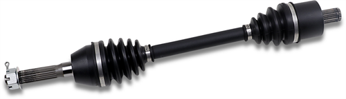 ALL BALLS Axle - Complete - 8 Ball - Extreme Duty - Front Left/Right - '18-'25 Sportsman AB8-PO-8-362