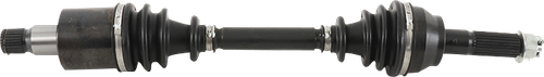 ALL BALLS Axle - Complete - 8 Ball - Extreme Duty - Rear Left/Right - '20-'25 TRX 420/520 AB8-HO-8-372