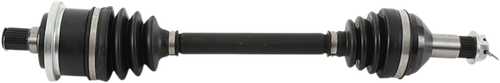 ALL BALLS Axle - Complete - 8 Ball - Extreme Duty - Rear Left/Right - Arctic Cat AB8-AC-8-311
