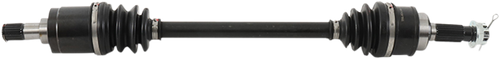 ALL BALLS Axle - Complete - 8 Ball - Extreme Duty - Front Right - Honda Big Red AB8-HO-8-223