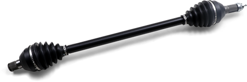 ALL BALLS Axle - Complete - 8 Ball - Extreme Duty - Rear Left/Right - '17-'25 Maverick X3 AB8-CA-8-328