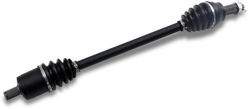 ALL BALLS Axle - Complete - 8 Ball - Extreme Duty - Front Left/Right - '17-'19 Ace 900 XC AB8-PO-8-360