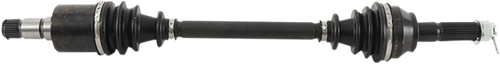 ALL BALLS Axle - Complete - 8 Ball - Extreme Duty - Rear Right | Middle Left/Right - Ranger AB8-PO-8-328